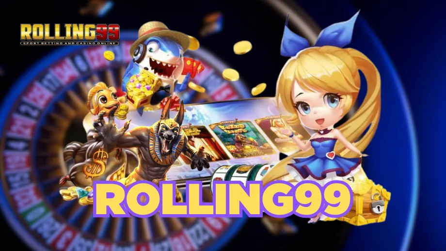 Rolling99
