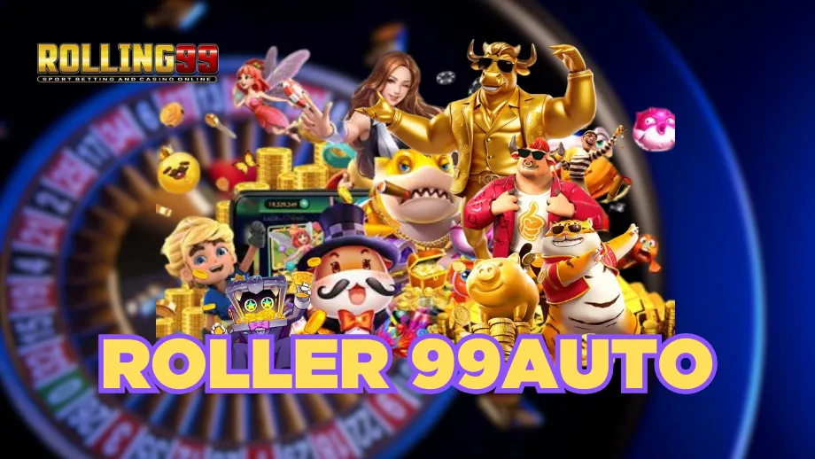 Rolling99