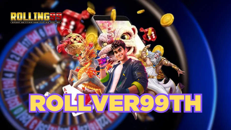 Rolling99