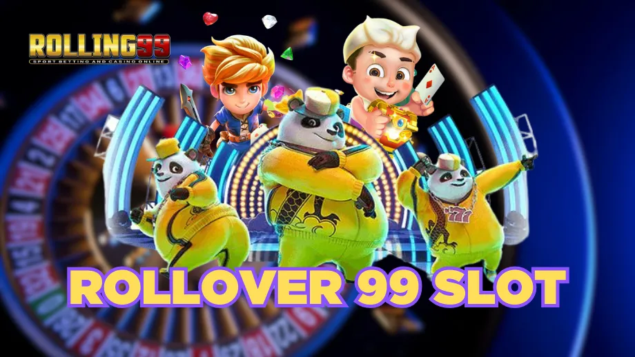 Rolling99